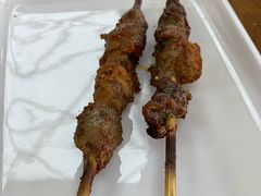 -清真·鸦儿李记·涮肉(花市店)