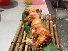 -吃不恼火·江湖菜·小酒馆(日月光田子坊店)