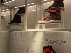 -NIKE品牌体验店(南京东路店)