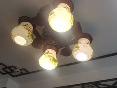 -山水茶艺馆·点心粤菜·30年老字号