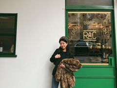 -RAC BAR(安福路店)