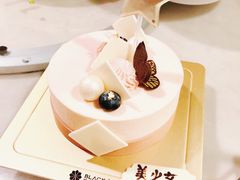 -黑池口感烘焙·生日蛋糕(坂田店)