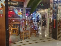 -时尚天河商业广场
