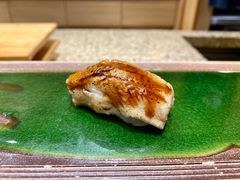 鳗鱼寿司-鮨一日本料理旗舰店(总店)