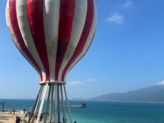 -海南分界洲岛旅游区