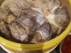 -大叹号·朝鲜族烤肉(潍坊泰华城店)