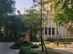-福州大学(旗山校区)