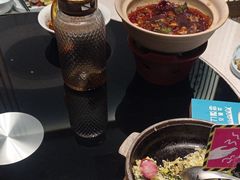-刀板香·安徽菜(国购IFC店)