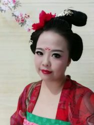 -盘子女人坊生日照·摄影馆(华强店)