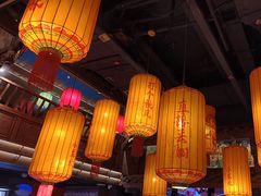 -小龙坎火锅(全球总店)