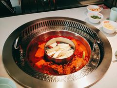 -晓宇重庆火锅(赛格国际购物中心店)