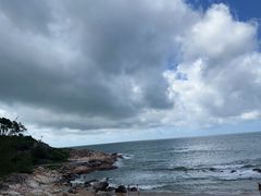 -广东惠东海龟国家级自然保护区