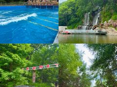 -参仙谷生态旅游度假区
