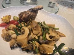 -小螺号海鲜·地道鲁菜(恒大店)