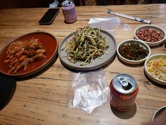 -京玉菲饭店(李村店)