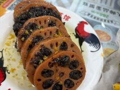 -阿金大白·上海菜馆(新天地店)