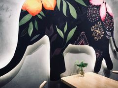 -素匠泰茶(三里屯SOHO工体奶茶店)