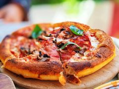 -Alimentari Mulino意大利餐吧&烘焙(丰盛里店)