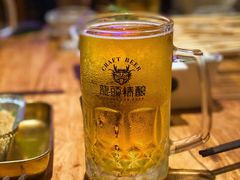 -龙头烤羊排•烤全羊•精酿扎啤(厦滘店)