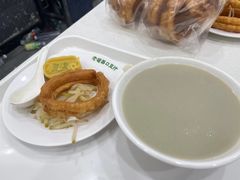 -老磁器口豆汁店(天坛店)