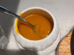 南瓜沙-潮堂 · 潮州菜(恒隆广场店)