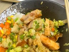-吉野家(复兴路第二餐厅店)