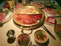 -小龙坎火锅(全球总店)
