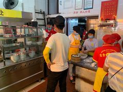 -津品味小吃(大学湾店)