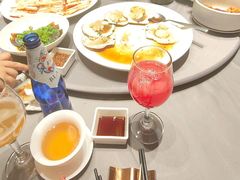 -徐记海鲜(梅溪新天地店)