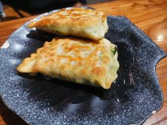 虾虎哈饼-地二手作鱼汤馄饨(上街里店)