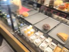 -星巴克臻选(上海合生汇1F店)