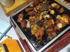 -将军牛排·尔滨地标朝鲜族美食(总店)