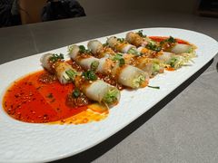 -羊门客在·烤盐池滩羊·川菜