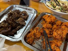 -清真-戏楼王记牛肉面