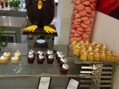 -海口绿发希尔顿酒店-田园汇自助餐·三文鱼·海鲜