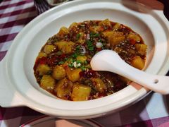 -湘当爱·鲜煮现炒(松岗立业路店)