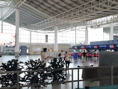 -杭州萧山国际机场