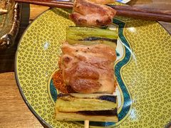 -鸟幸 TORISAKI 炭火居酒屋