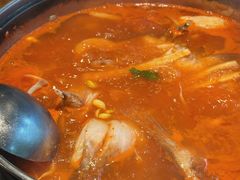 -阿婉贵州苗家酸汤鱼(梅林店)