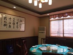 包厢-羊上树(南门外店)