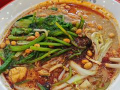 -老赵太太麻辣烫涮肚馆(大经路店)
