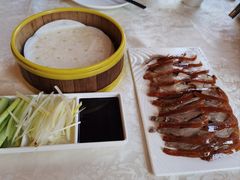 -便宜坊烤鸭店(玉蜓桥店)