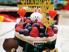 -EnergyCake蛋糕理想国
