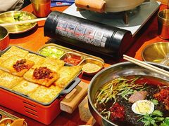 -鑫日千里马朝鲜族小馆(总店)