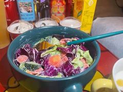 -华夏良子·足道SPA艾灸(翠微店)