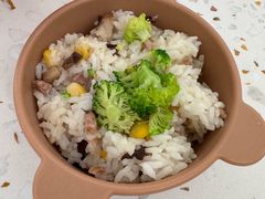 -大树餐厅(环球港店)