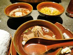 -荣记火锅(青悦城店)