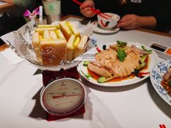 -芽笼芽笼新加坡餐厅(环球港店)