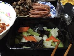 -眉州东坡(春秀路店)