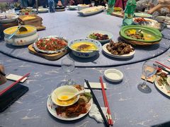 -印巷里主题餐厅(马鞍山店)